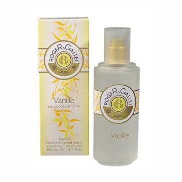 Vanilla