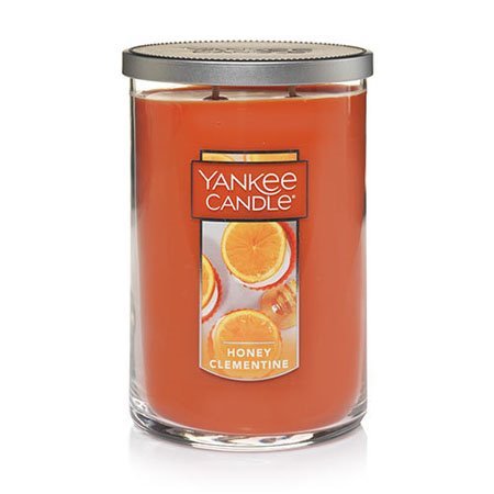 Honey Clementine