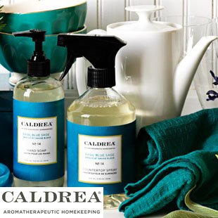 Kitchen Cleaners & Soaps