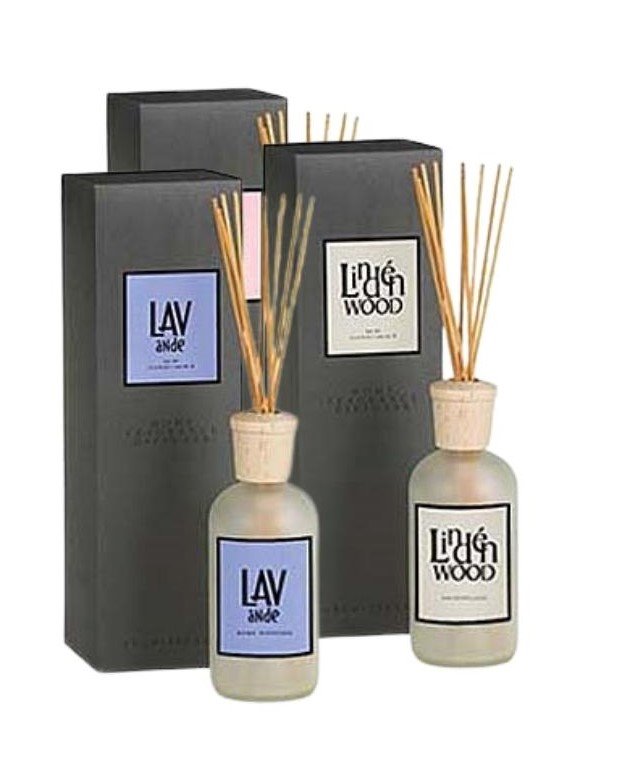 Diffusers