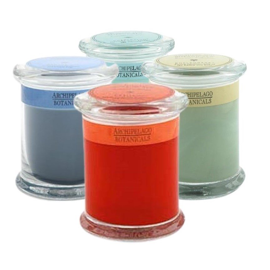 Excursion Jar Candles