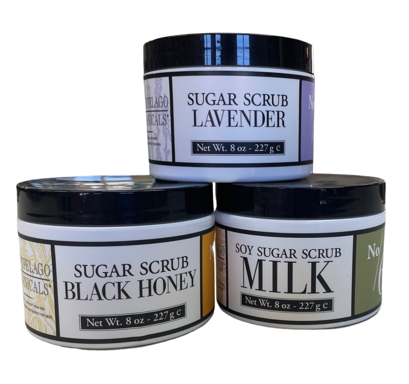 Bath Salts & Bath Soaks