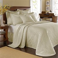 King Charles Bedspreads