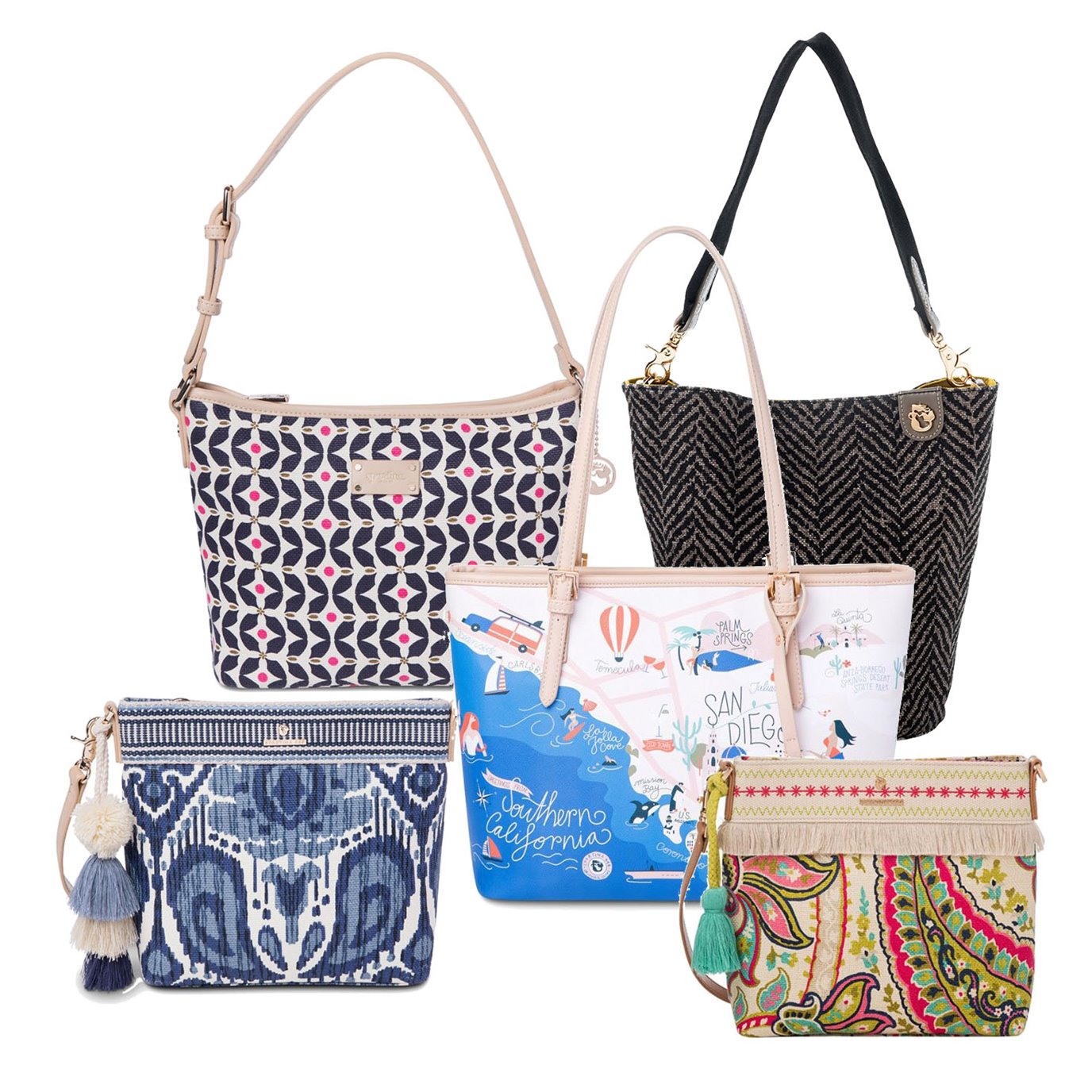 Spartina Clearance