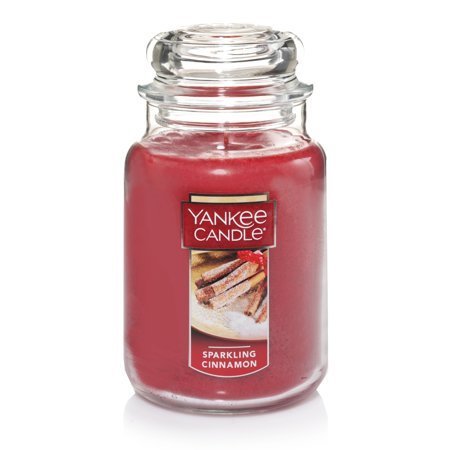 Sparkling Cinnamon