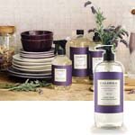 Lavender Pine