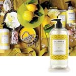 Sea Salt Neroli