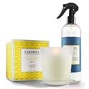 Candles & Linen Sprays