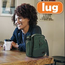 Lug Bags