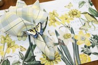 Woven Placemats & Napkins