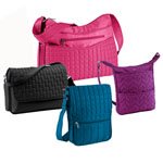 Cross-Body