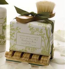 Bar Soaps
