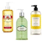 Hand Soaps