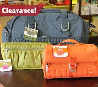 Lug Clearance