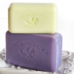 Bar Soaps