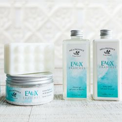 Eaux Fraiches