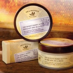 The Queens Honey