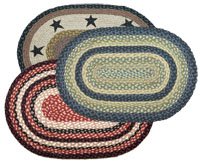 Oval Rugs