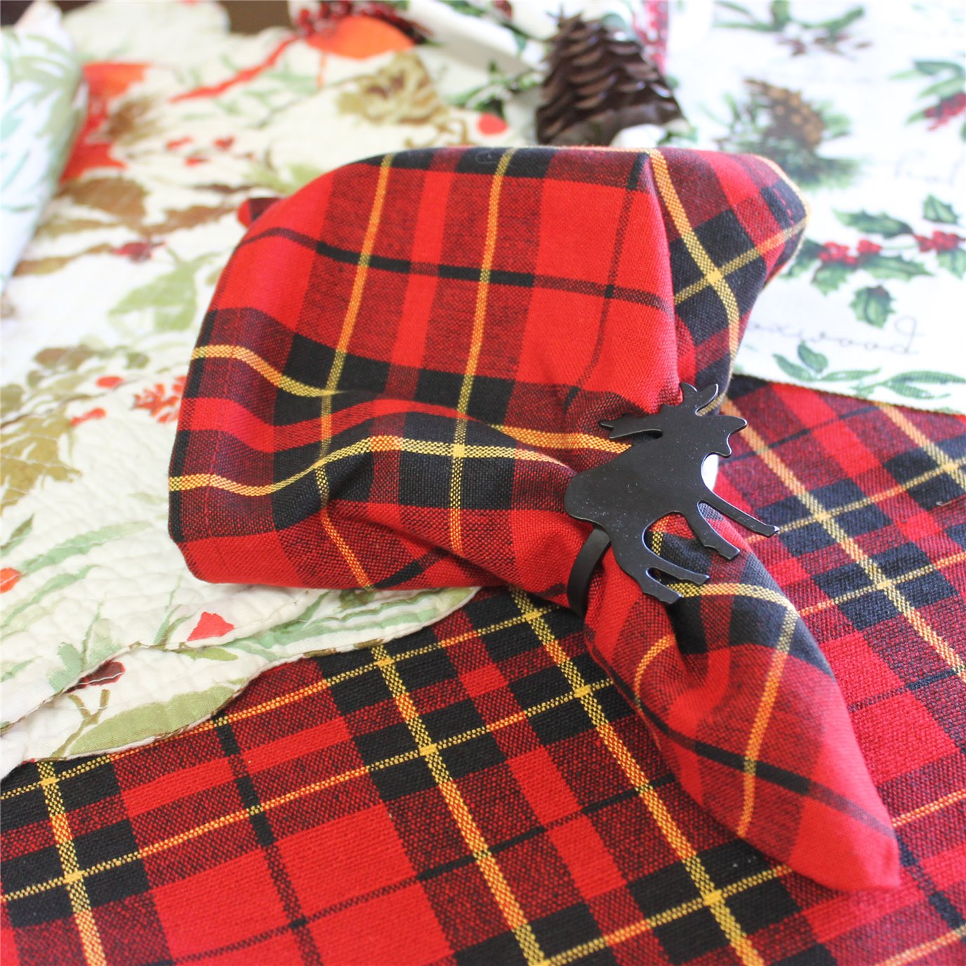 Seasonal Decorative