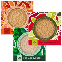 Savon de Fete Holiday Soaps