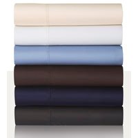 Modern Living T300 Sateen Sheets