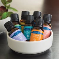 Airomé Essential Oils