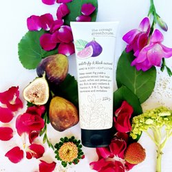 Violette Fig & Black Currant