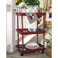Kitchen Storage