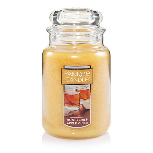 Honeycrisp Apple Cider
