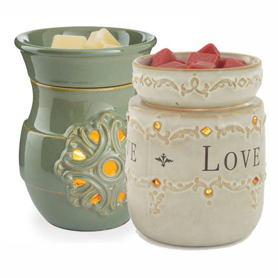 Wax Melt Warmers