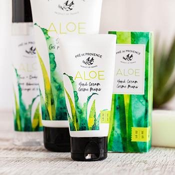 Aloe Collection