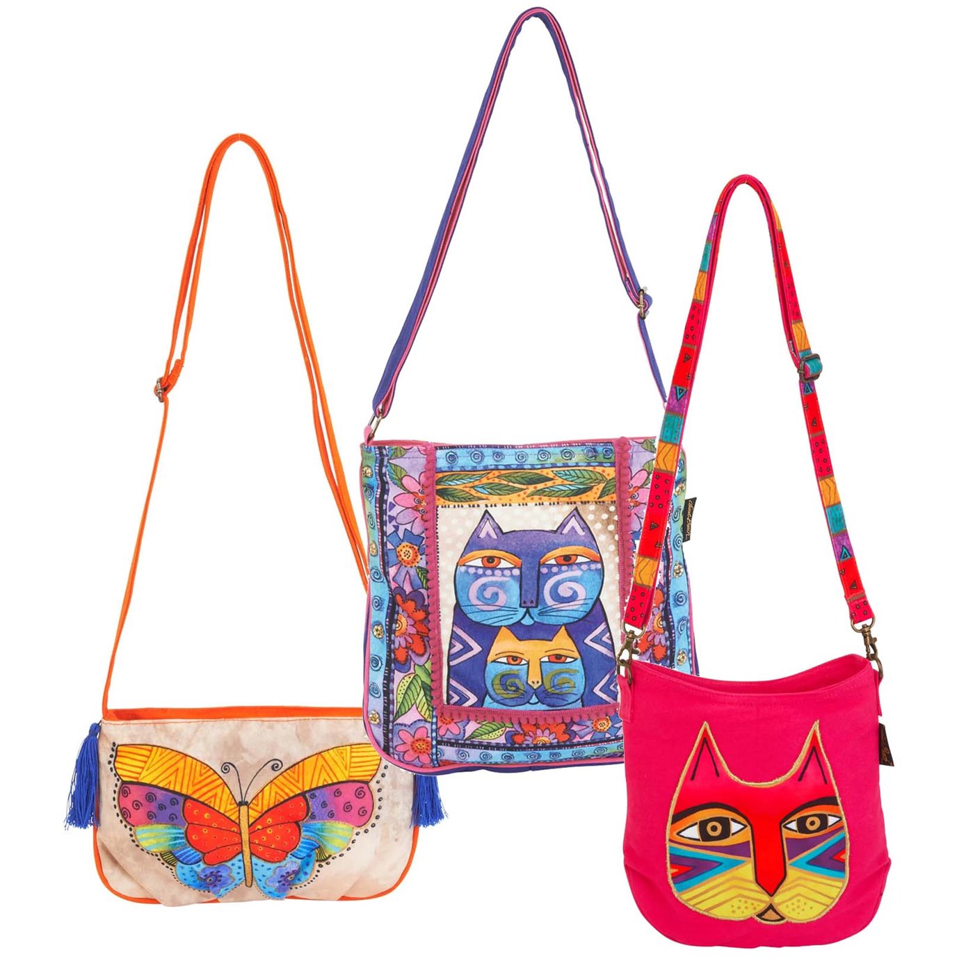 Crossbody Bags