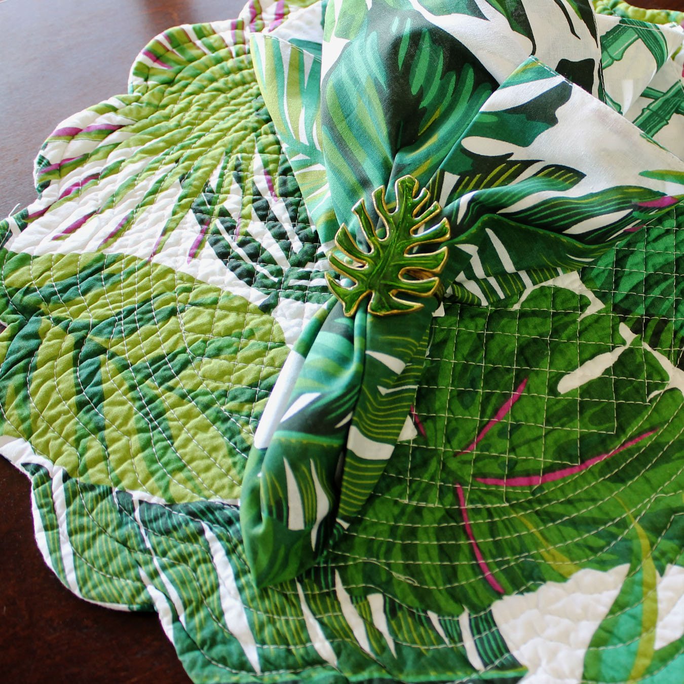 Beach and Coastal Tabletop