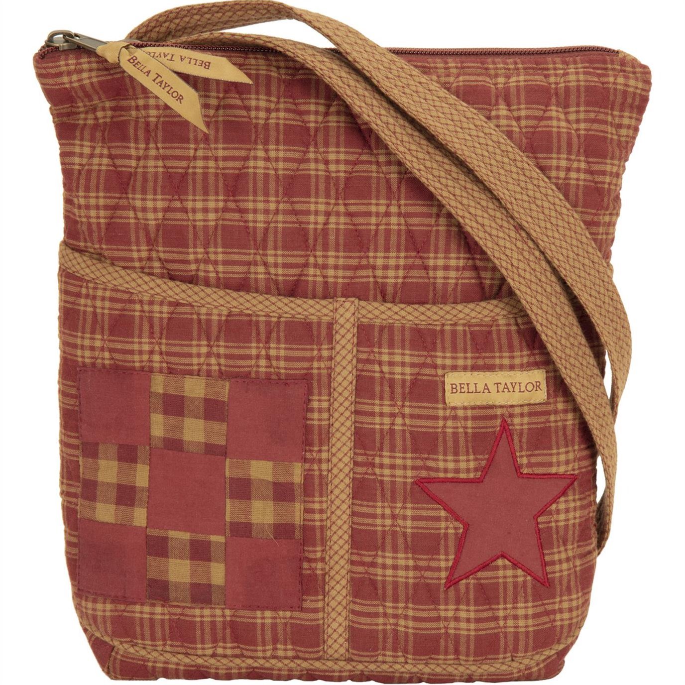 Ninepatch Star