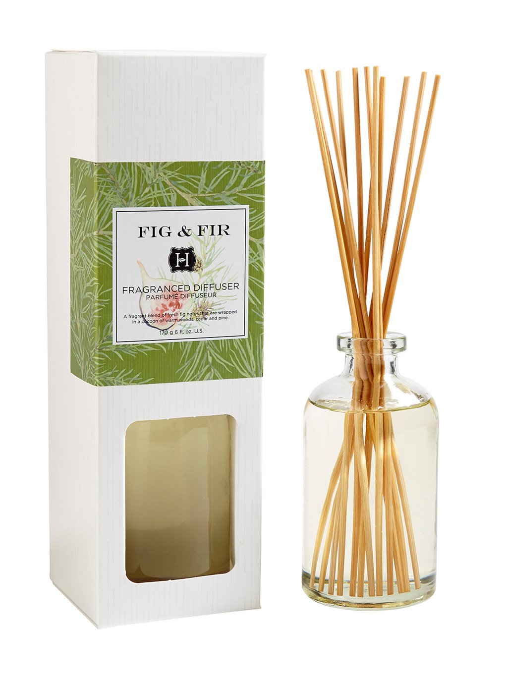 Fig & Fir
