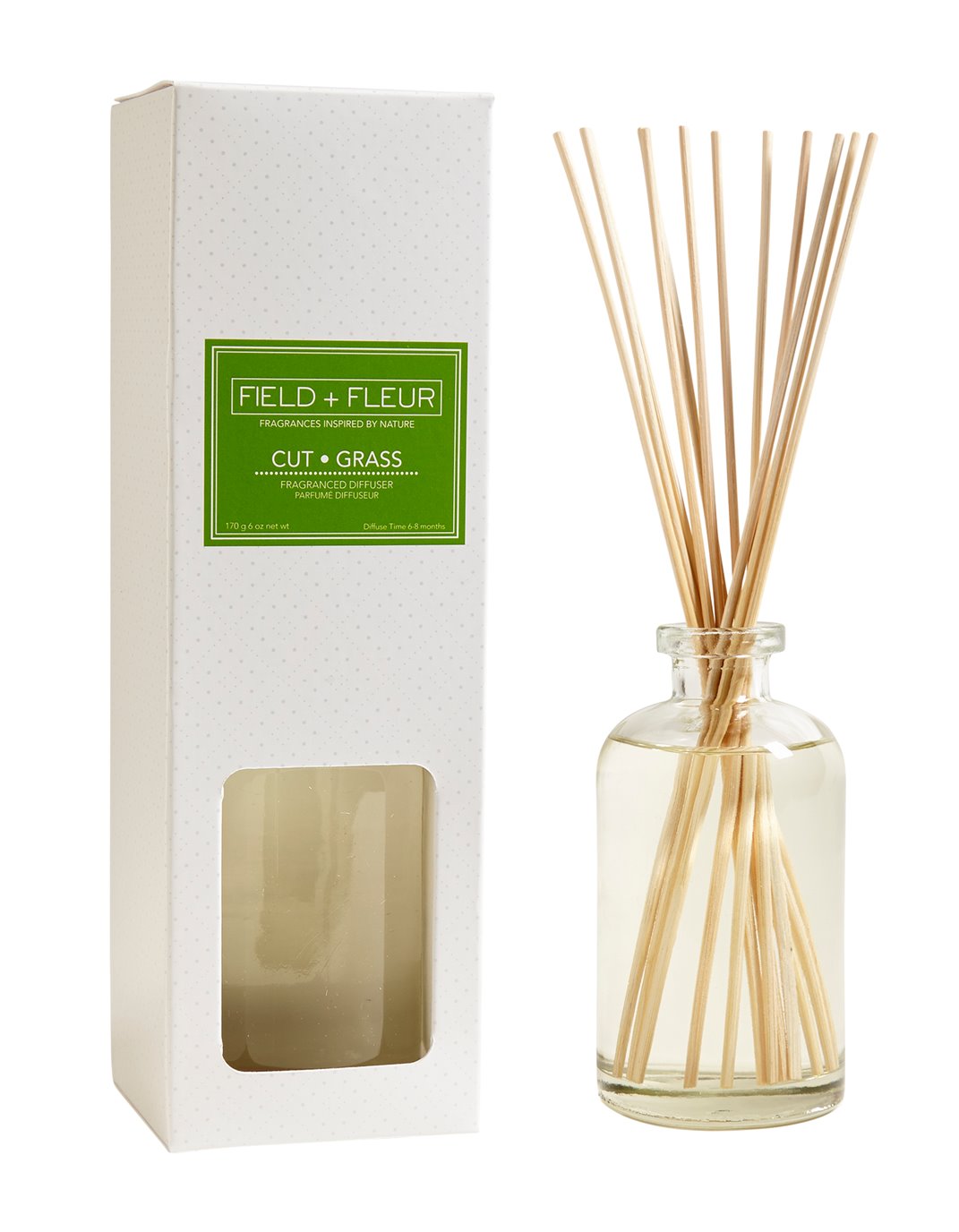 Diffusers