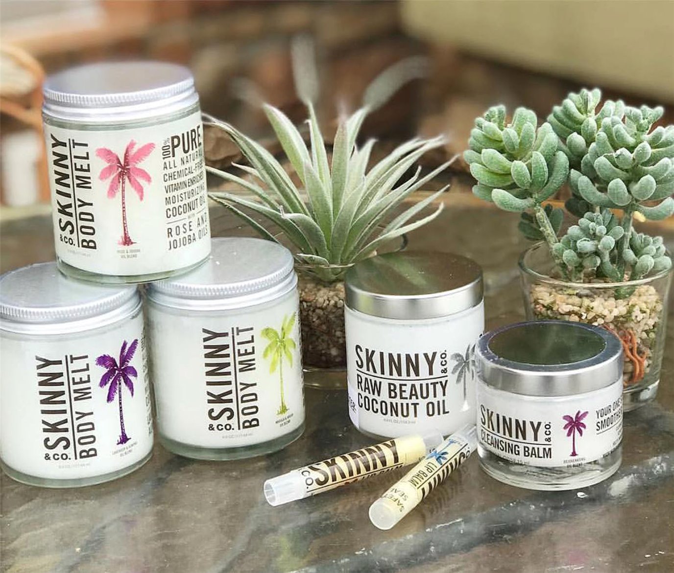 Skinny & Co.