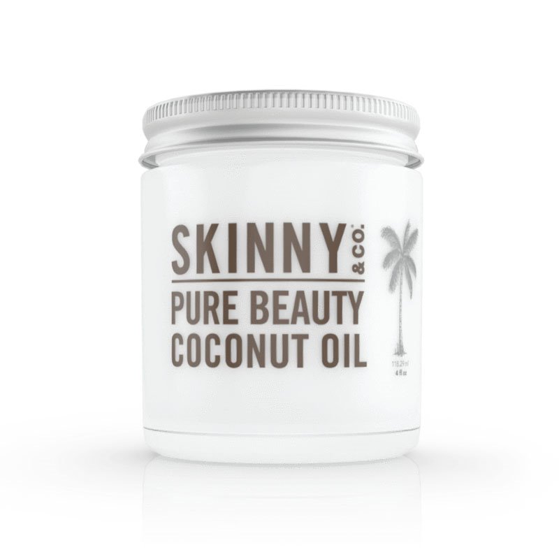 Pure Coconut Oil