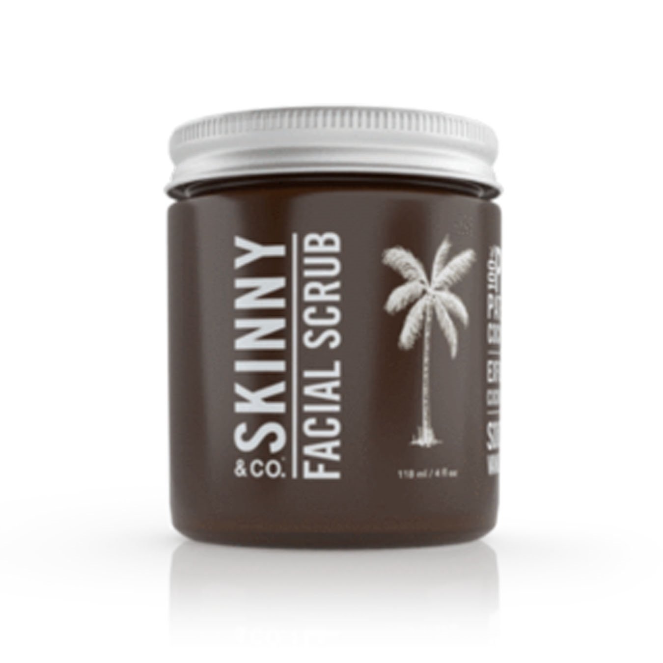 Facial Scrubs