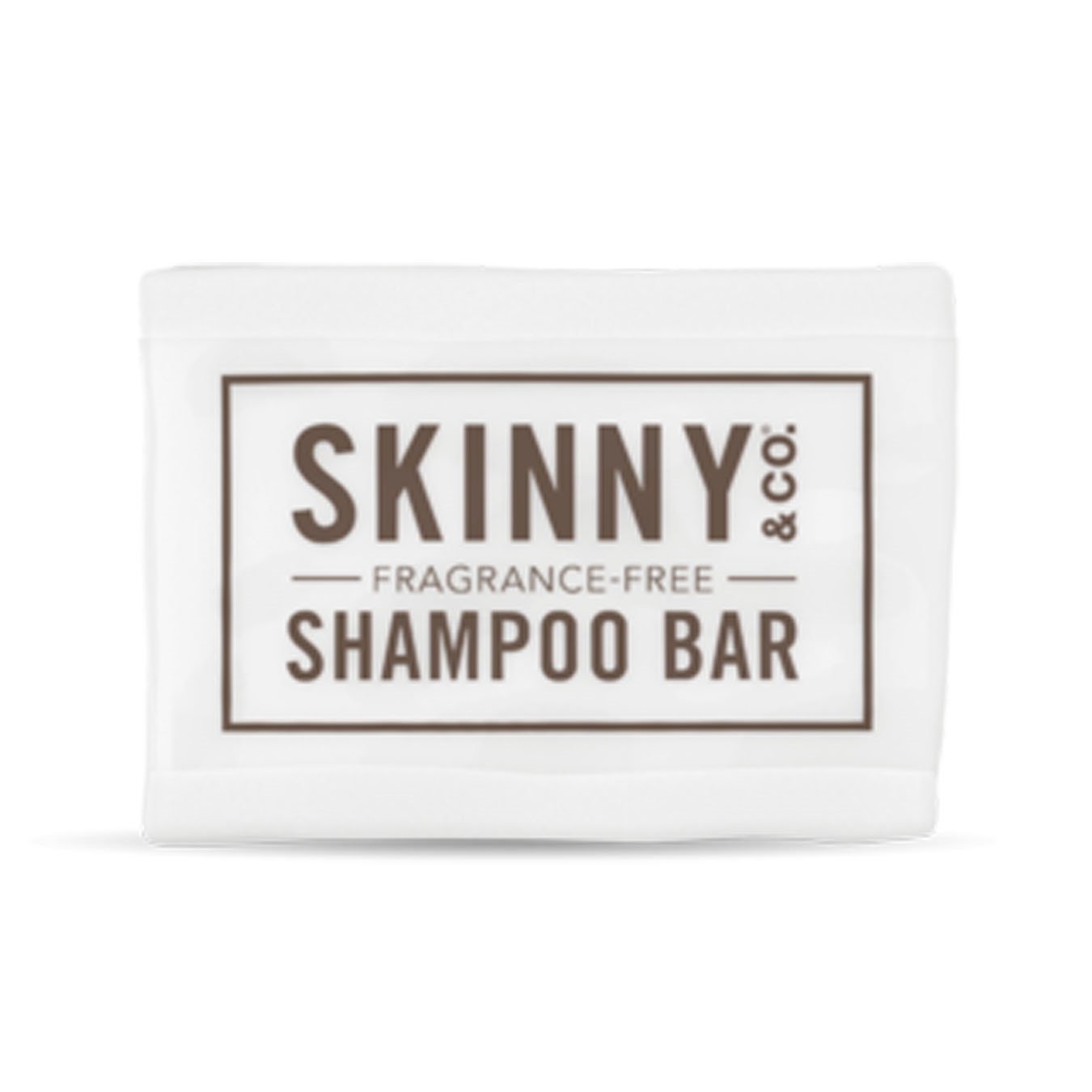 Shampoo Bars
