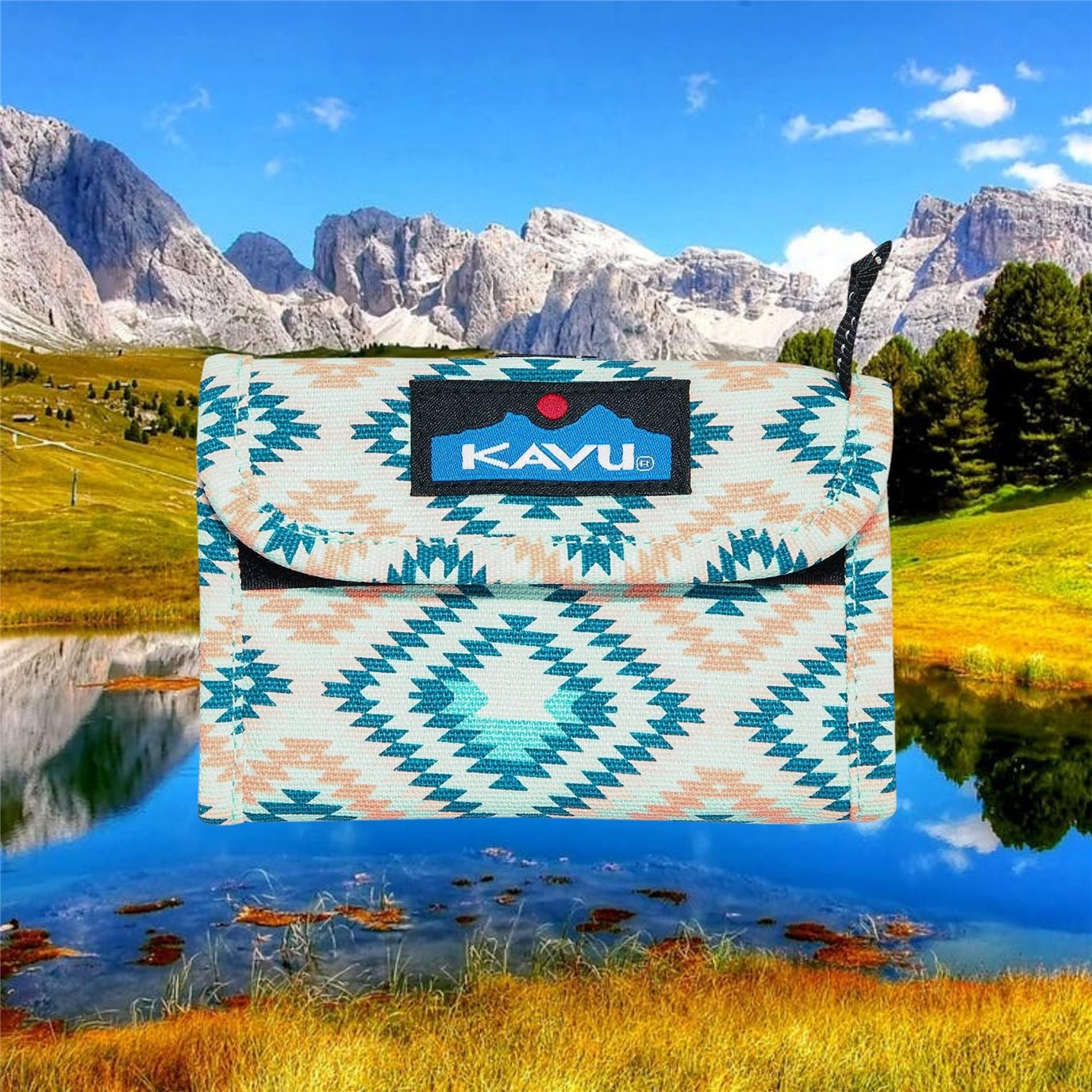 Kavu Wallets