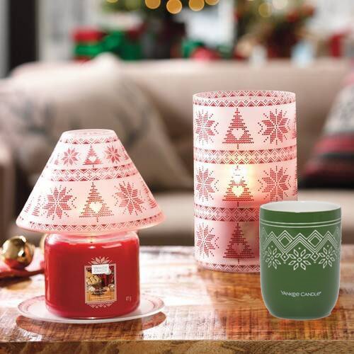 Scents of the Season