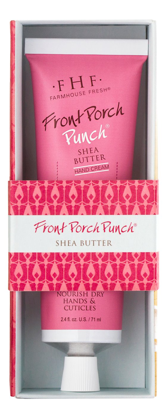 Front Porch Punch