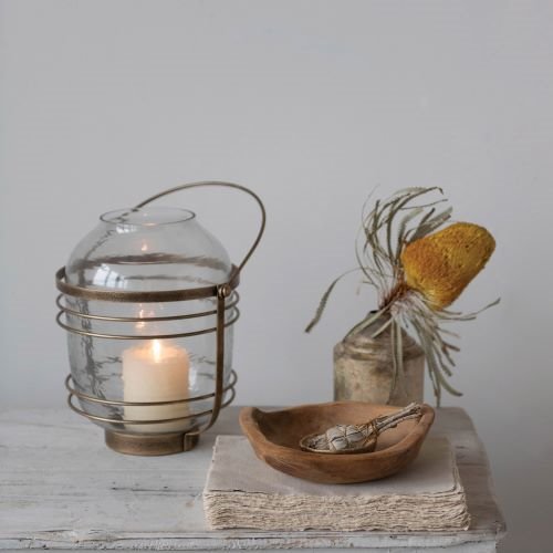 Candleholders