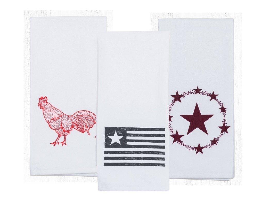 Tea Towels