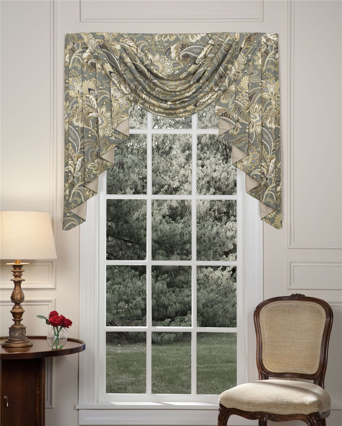 Window Collection by Thomasville