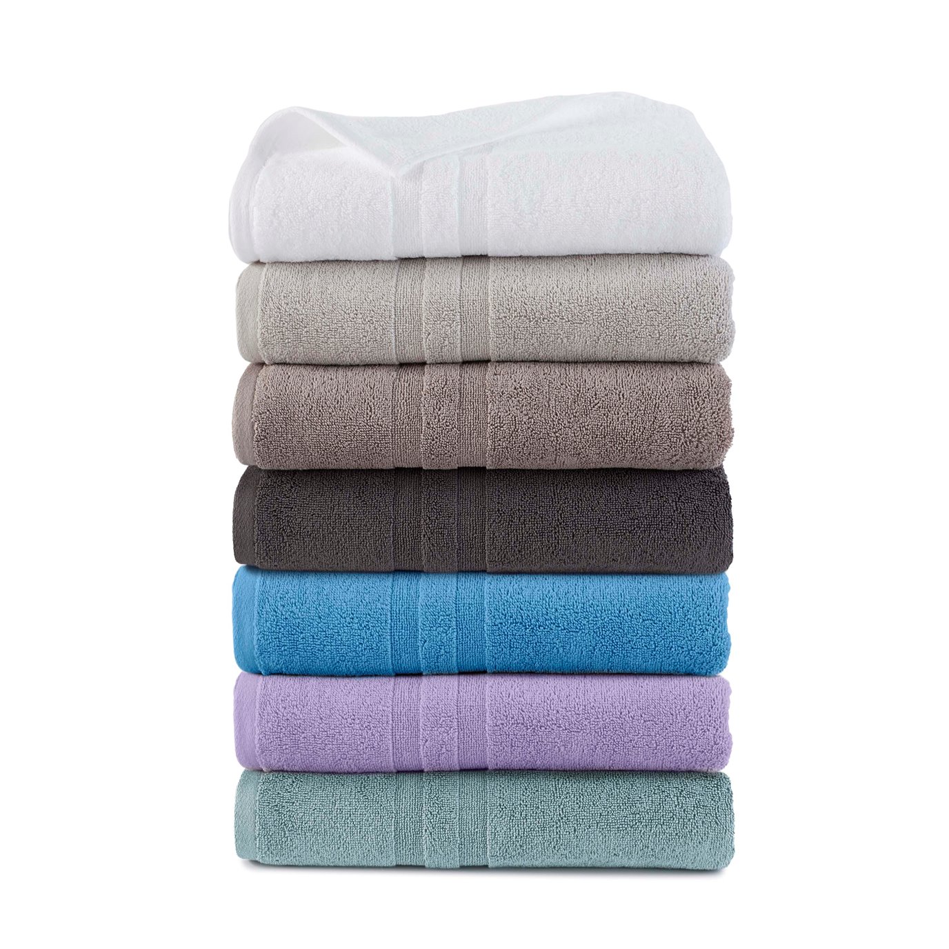 Martex Purity Towels & Mats