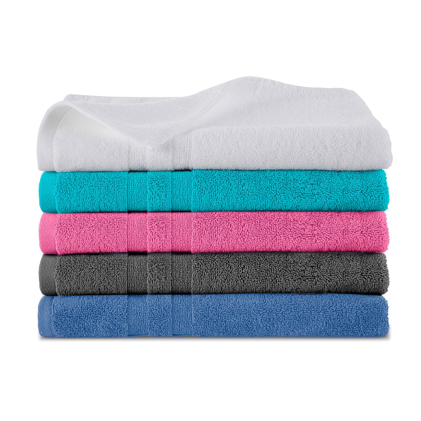 Martex Active Towels