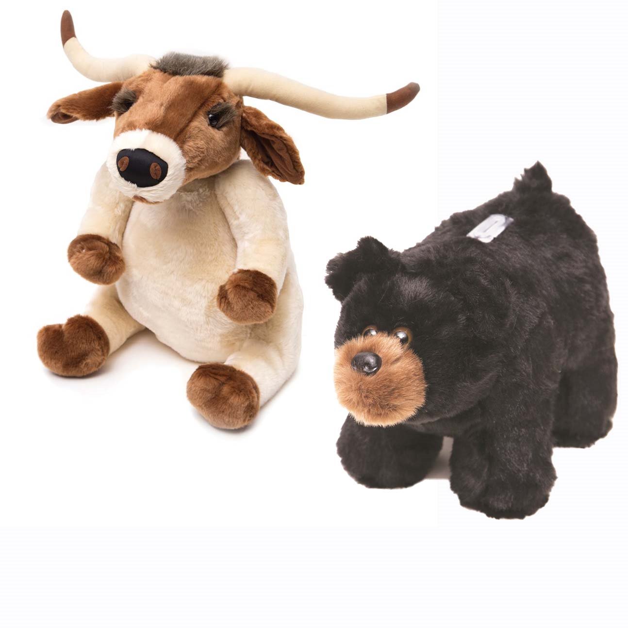 Carstens Plush Animals