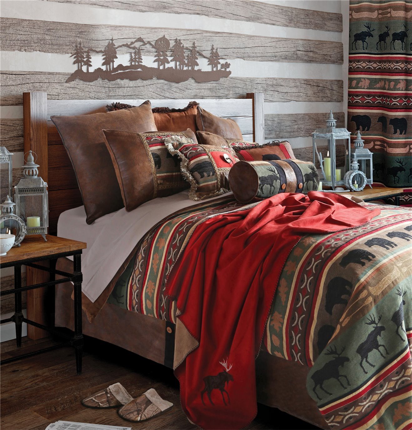 Carstens Bedding Sets